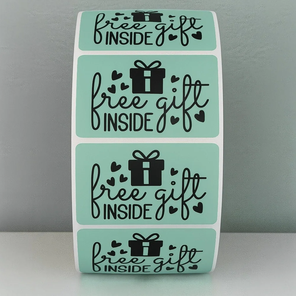 STICKERAFT as sellers